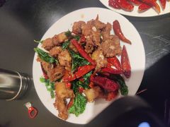 -南蛮子Southern Barbarian(进贤路店)