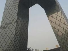 -中央广播电视总台(光华路办公区)