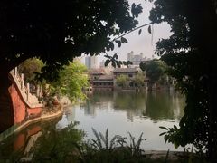 -东莞市可园博物馆