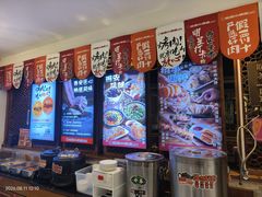 -福苗小骆驼烧烤(大唐不夜城店)
