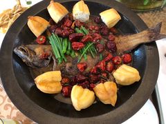 -宋庄魁元艺术餐厅