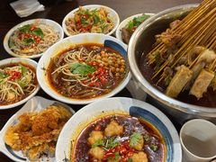 -成都瓜串串(华强北店)
