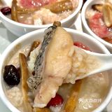 为了这碗海鲜粥我可以来环球港N次…🤤