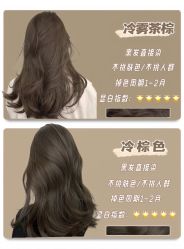 -NEW FACE烫染专业店
