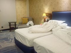 -顺德君豪酒店(佛山容桂渔人码头店)