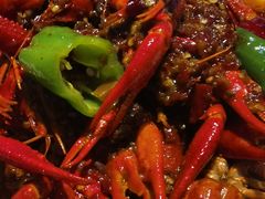 -堕落小龙虾.盆盆蟹(兰州旗舰店)