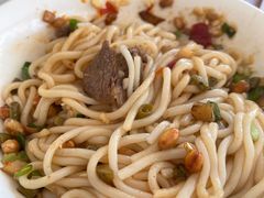 -牛八宝桂林米粉(八里庄店)