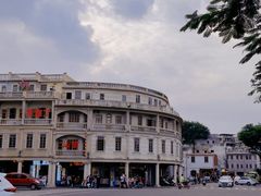 -汕头市小公园