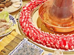 -东镇老火锅(长春路首店)