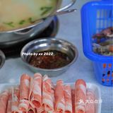 菜菜探店｜教场·咸货火锅(钱桥店)