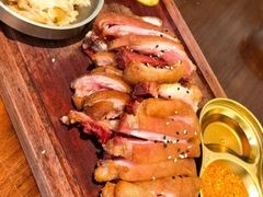 -The BREW·酿餐厅(浦东嘉里大酒店)