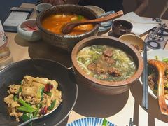 -山石榴·贵州菜(丰盛里店)