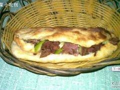 -王胖子驴肉火烧(鼓楼店)