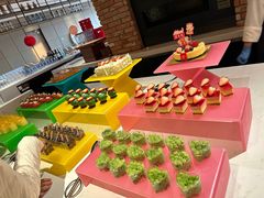 -食光全日制餐厅(绵阳首开喜来登酒店)