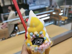 -DQ·蛋糕·冰淇淋(三亚青春颂店)