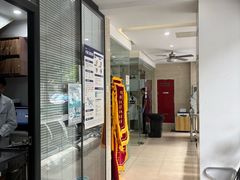 -瑞派天使宠物医院·神经外科·骨科·核磁CT(洛川中路店)