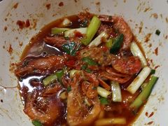 -辣螃铠盆盆蟹大排档(总店)