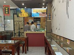 -百年老字号·观振兴蟹黄面·三虾面·苏式面(观前街富仁坊巷店)