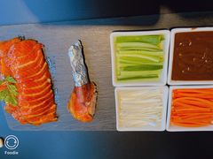 -丽晶轩中餐厅(重庆丽晶酒店)