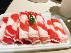 -浩爷羊蝎子火锅(望京店)