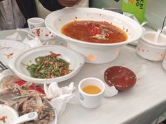 -湘桂人酒楼(西便门店)