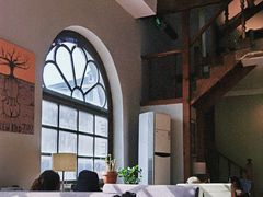 -1901 Cafe(西四店)