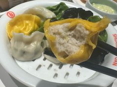 -双合园·海鲜水饺青岛菜(万佳广场店)