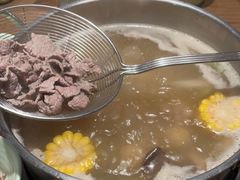 -掂档潮汕牛肉火锅(沈阳万象城店)