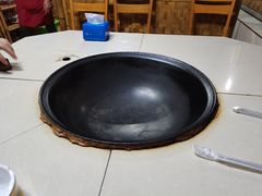 -大鹅岛灶台鱼·铁锅炖(水库路店)