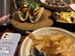 -黑角餐厅美式狂野Blackhorn(昌茂花园店)