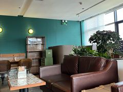 -FUNFUN有饭花园聚会餐厅