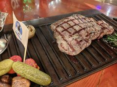 -卢布里西餐厅(总店)