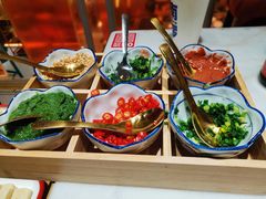 -南锣南门涮肉(南锣鼓巷店)