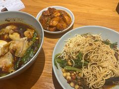 -好這口重庆小面(总店)
