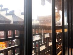 -星巴克(南京大世界店)