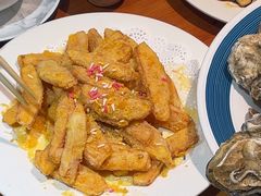 -五谷丰登·胶东海鲜·家常菜(张村店)