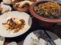 -奉天小馆·非遗东北菜(沈阳万象城店)