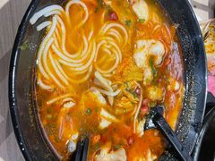 -苗乡米线(建军路店)