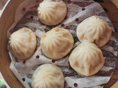 -鸡鸣汤包(红山动物园店)