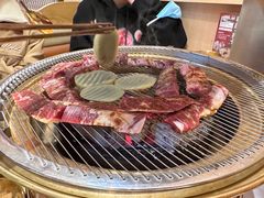 -闻老头·菊花炭烤肉(D11店)
