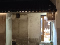 -同得兴 Since·1995 传统苏式面馆(嘉馀坊店)