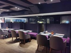 大堂-天母蓝鸟西餐厅·烘焙蛋糕(十三碗店)