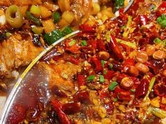 -锦尚阁烤鱼•天津菜(宣武门胡同店)
