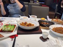 -好食上(喜盈门.范城店)