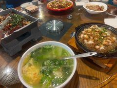 -盐帮食坊•小河帮川菜(四川师大店)