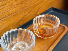 -本無咖啡·BeanWood Coffee