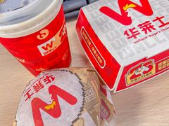 -华莱士·炸鸡汉堡(华府店)