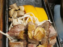 -隐泉之语日式料理(王府中环店)