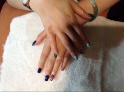 060CACE281937FB142FA3719E5EC0416-LILY NAILS美甲美睫