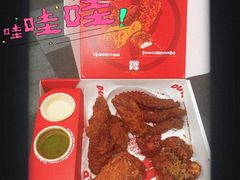 -龙湖杭州滨江天街